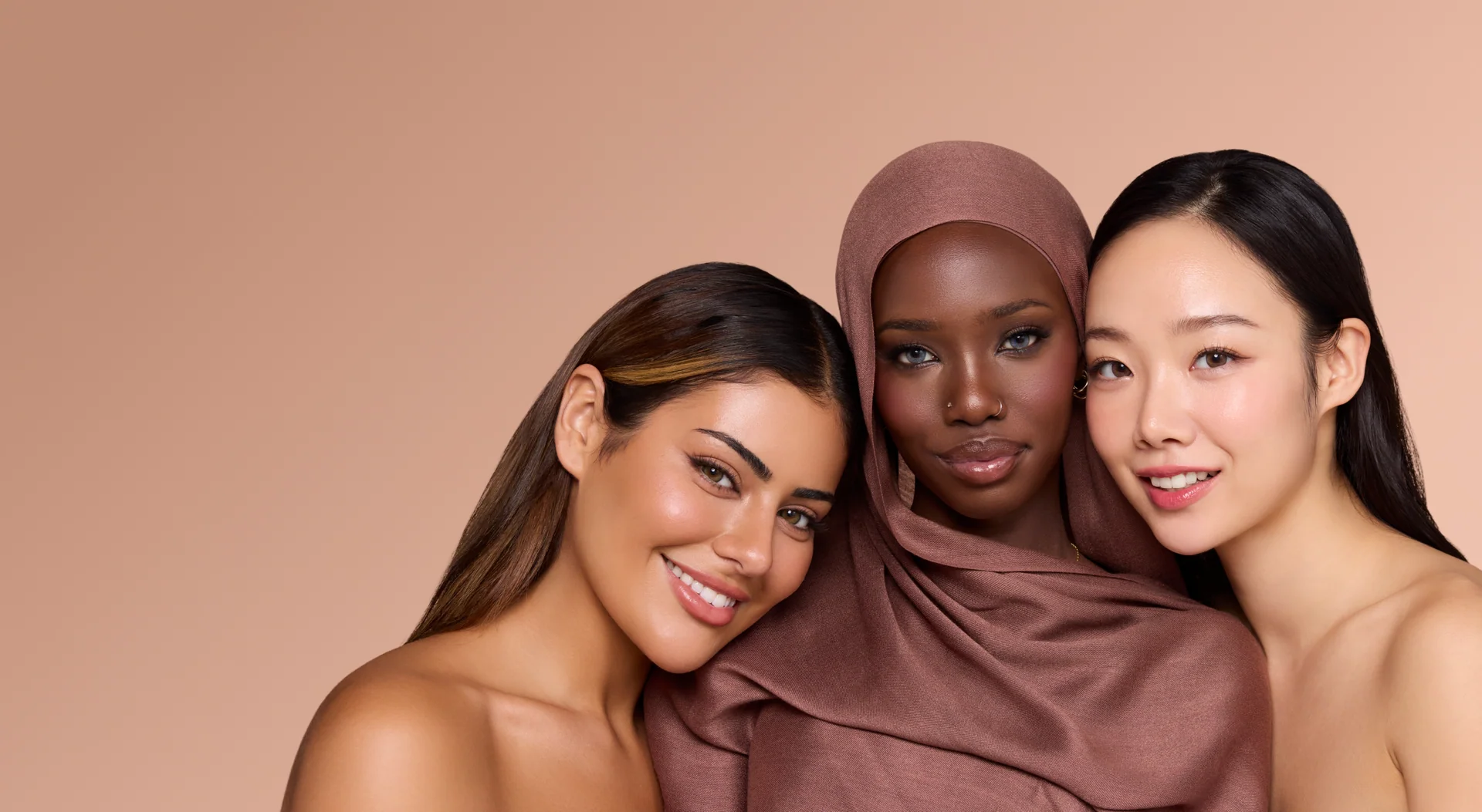 Redefine Your Gaze Naturally